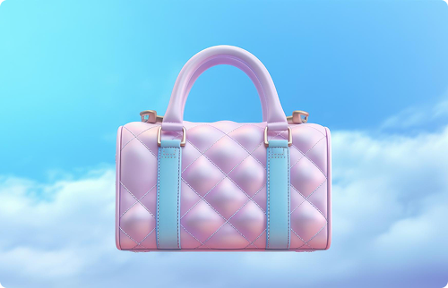 Fashion, props <br>& accessories