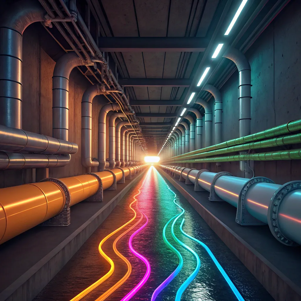 Architectural Visualization