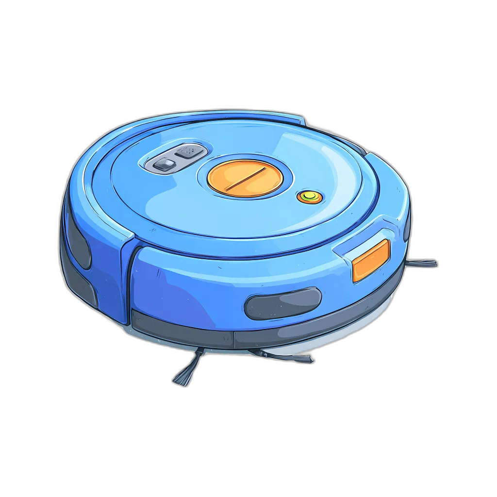 Cartoon Home Essentials Bundle