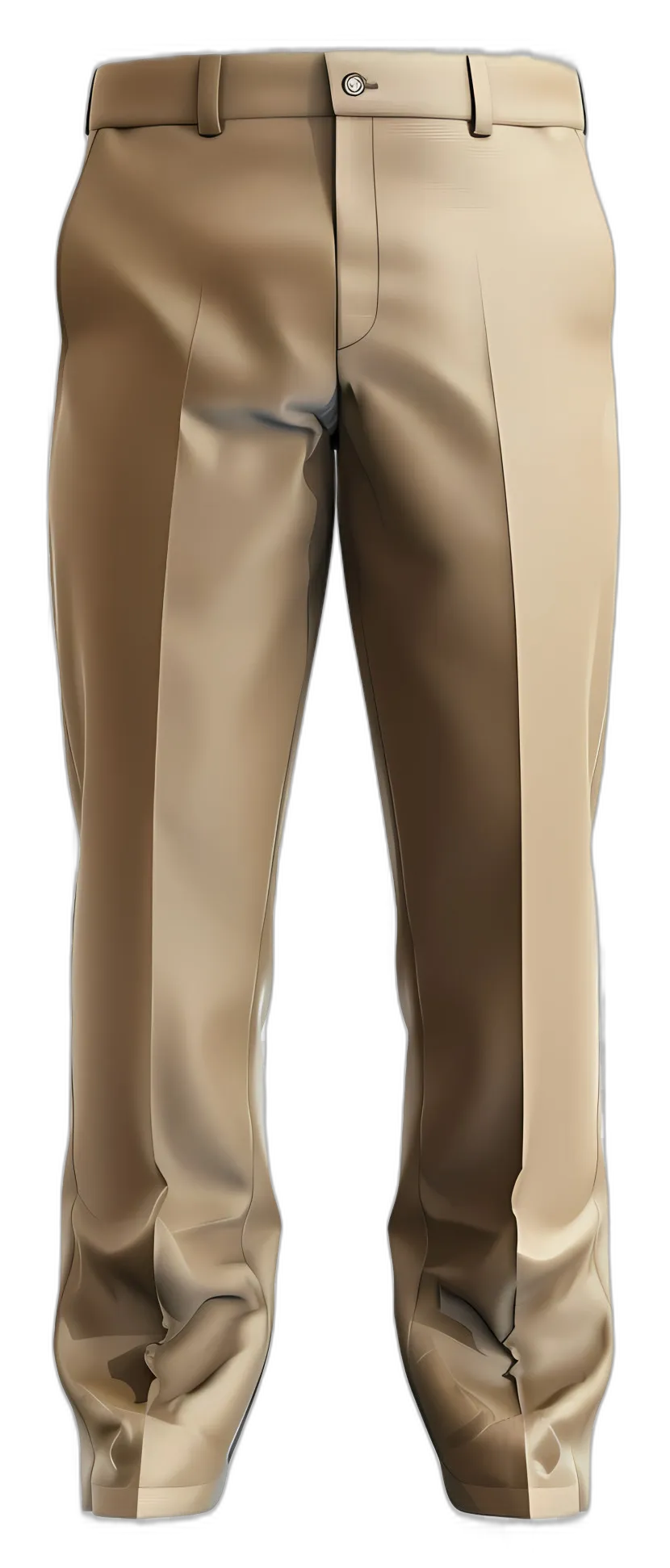 Men's Formal Chino Pants