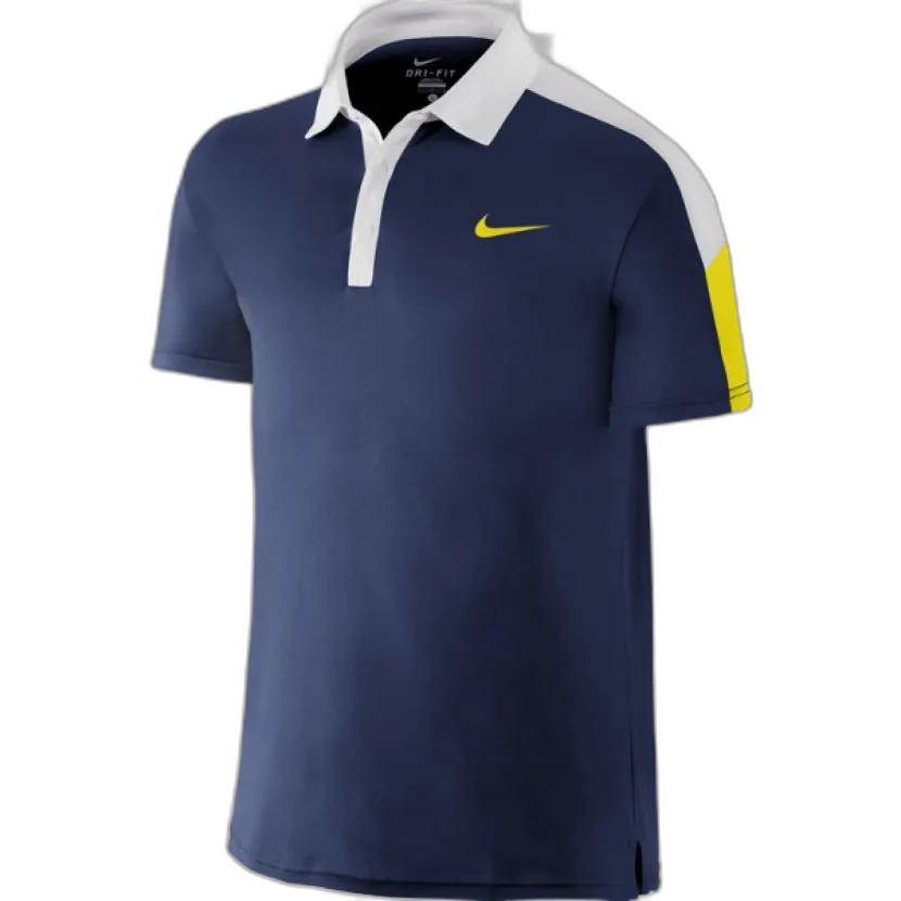 Nike Sport Polo Shirt