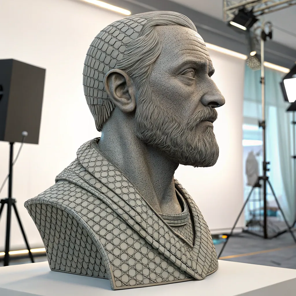 3D Print Preparation