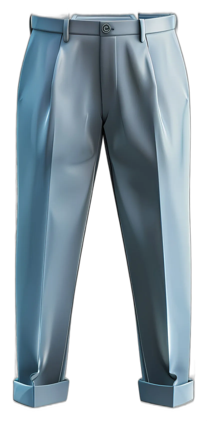 Light Blue Dress Pants