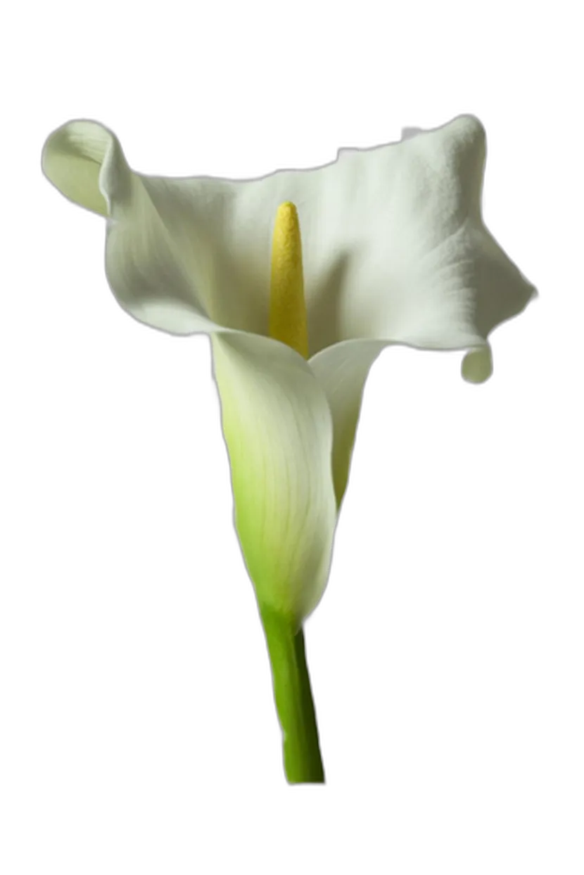 Calla Lily Flower