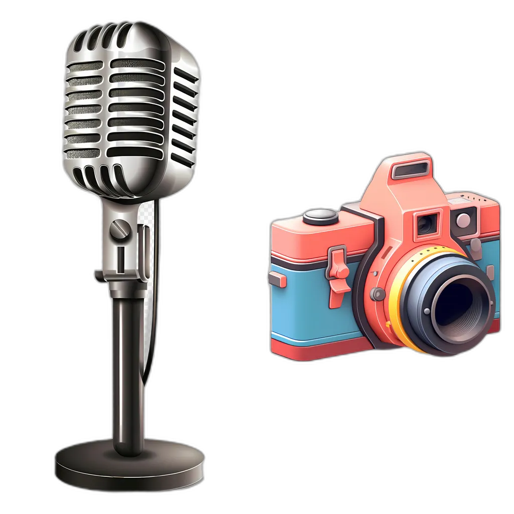 Vintage Electronics Bundle