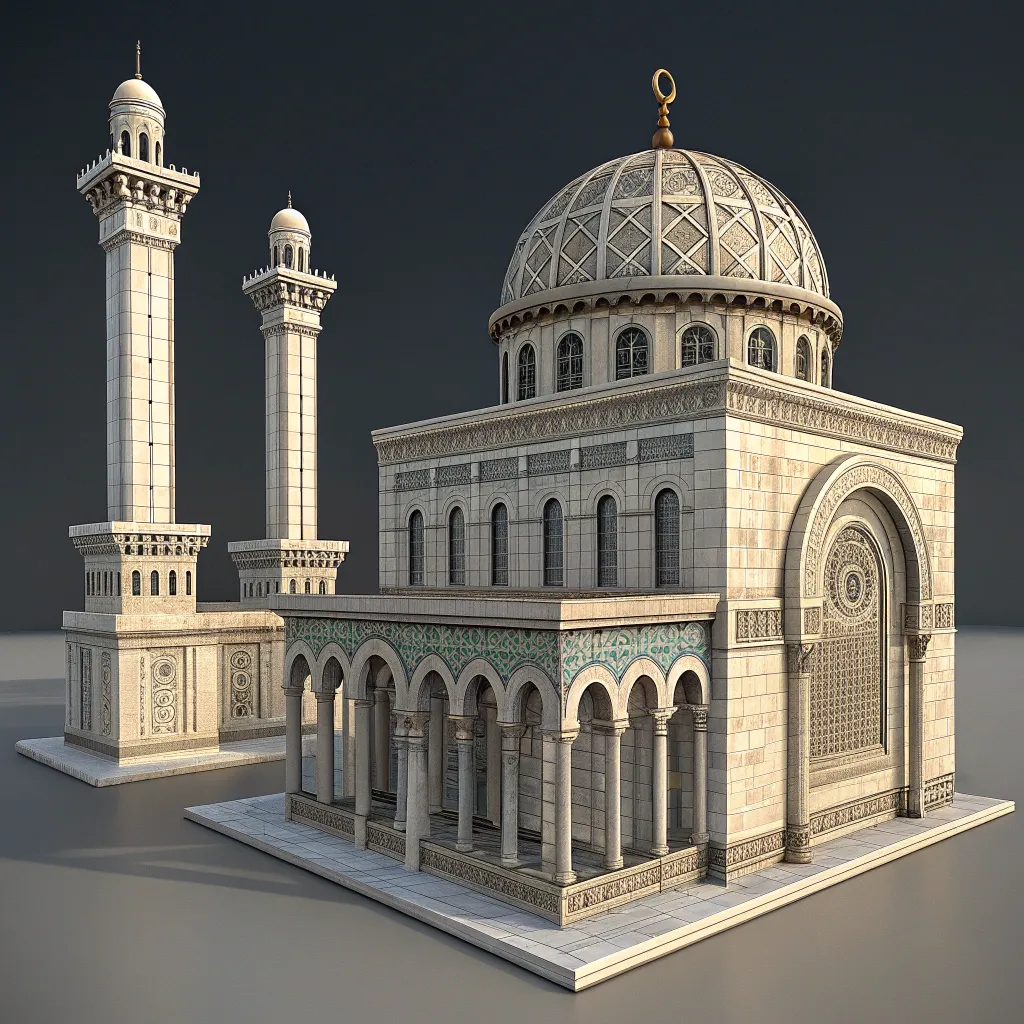 Simple Object Animation