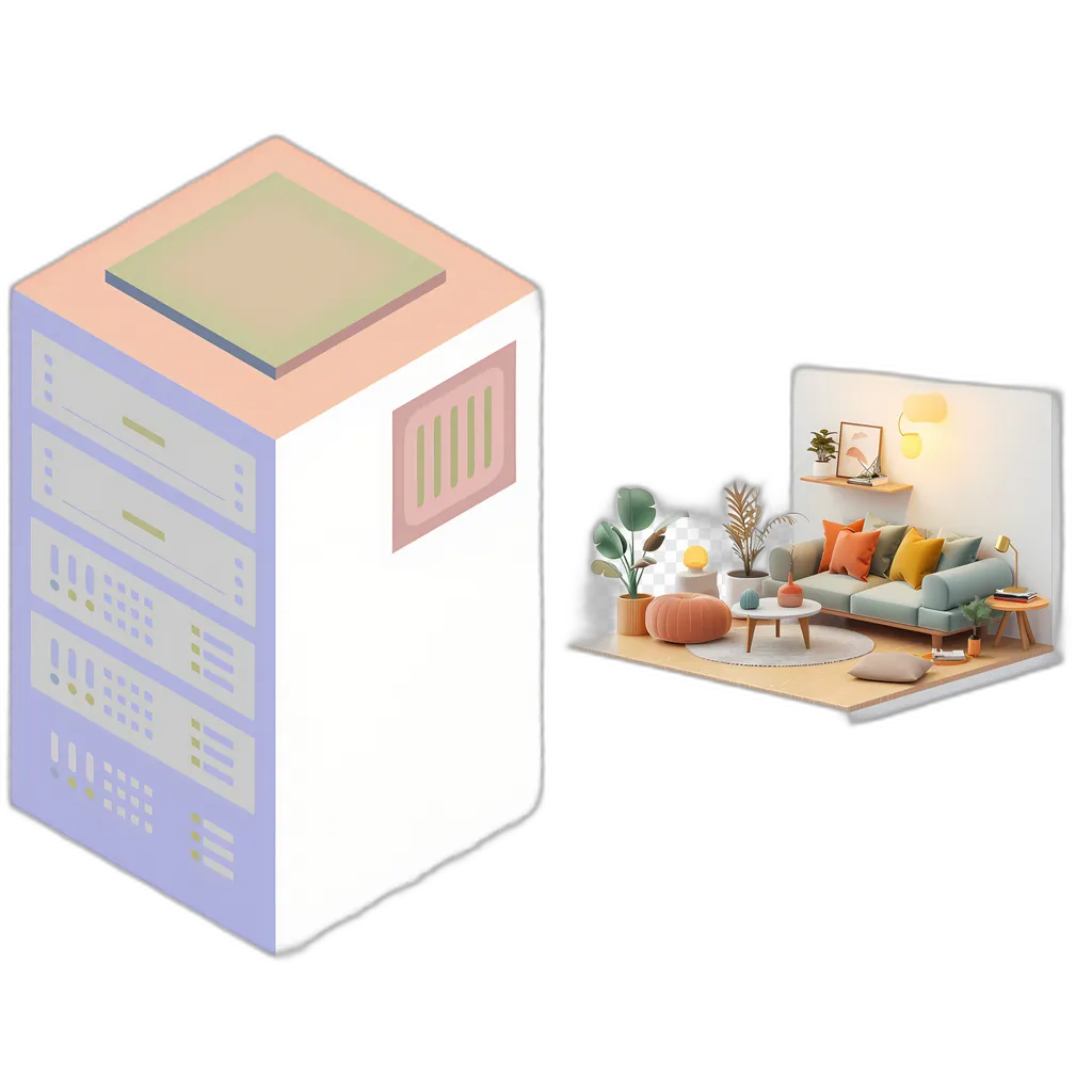 Tech and Living Space Bundle