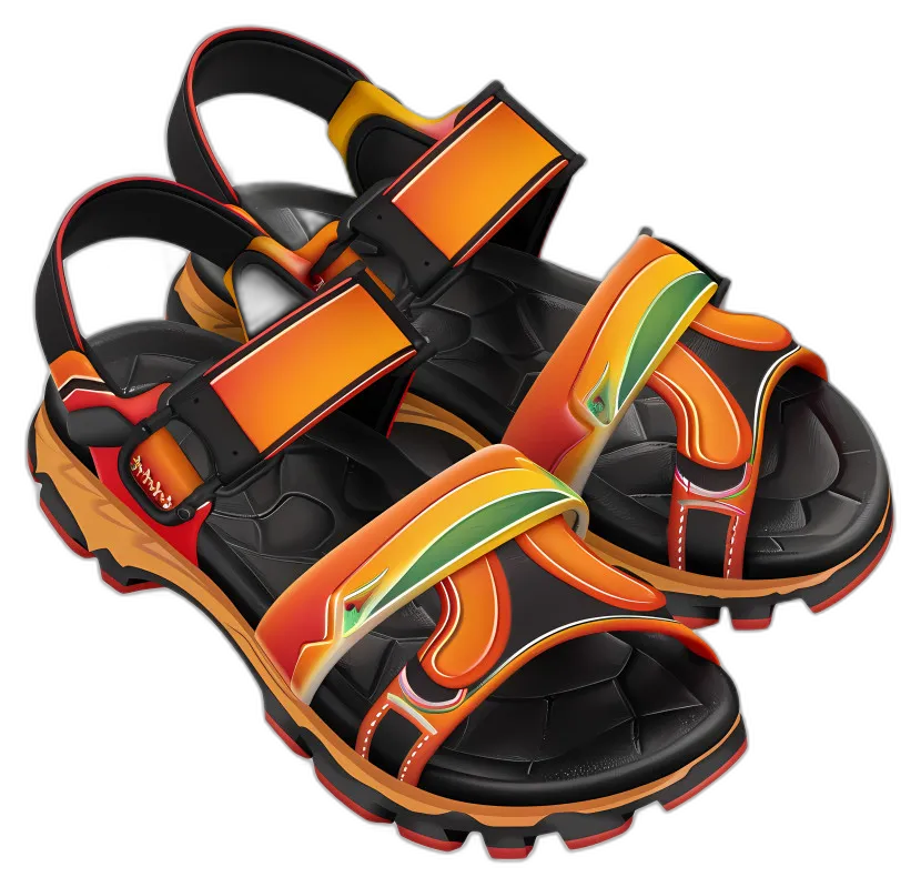 Sport Outdoor Sandals