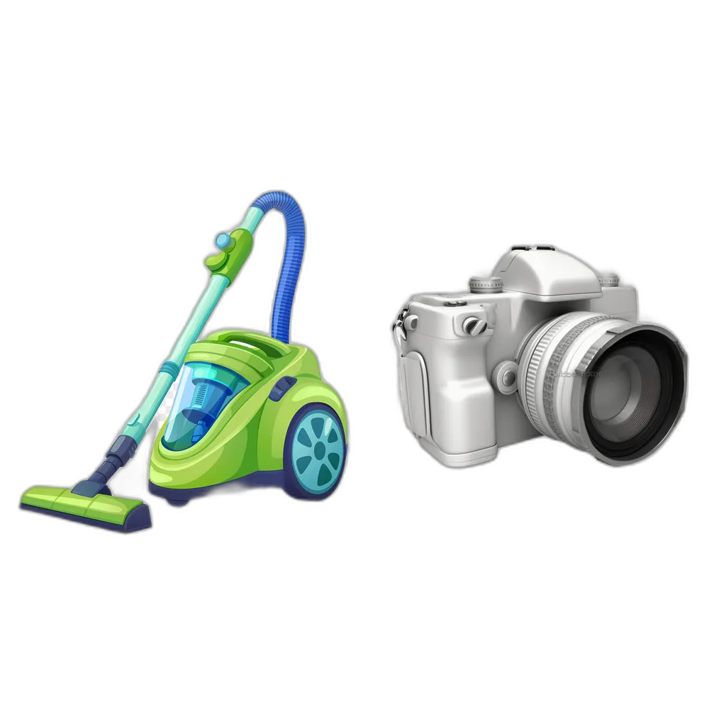 Decorative Props Bundle